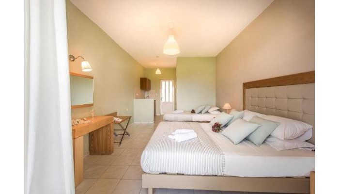 Hotel Plessas Palace poza 4