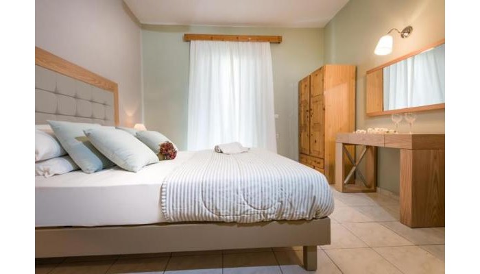 Hotel Plessas Palace poza 6