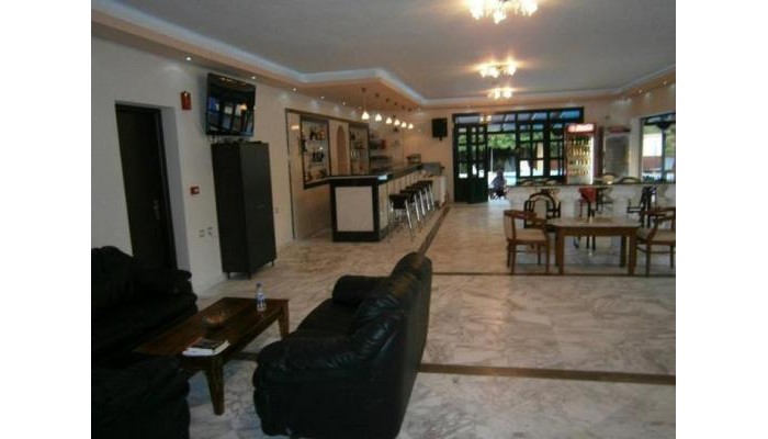 Hotel Portego poza 4