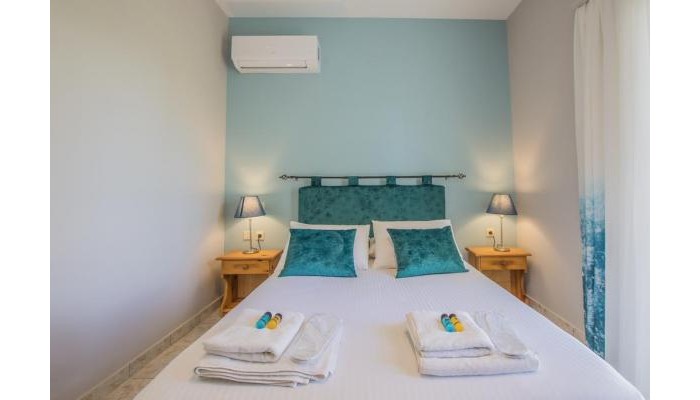 Porto Giardino Apartments poza 0