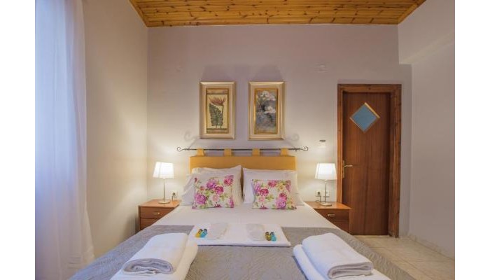 Porto Giardino Apartments poza 1