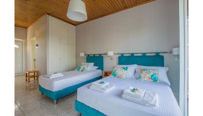 Porto Giardino Apartments poza 3