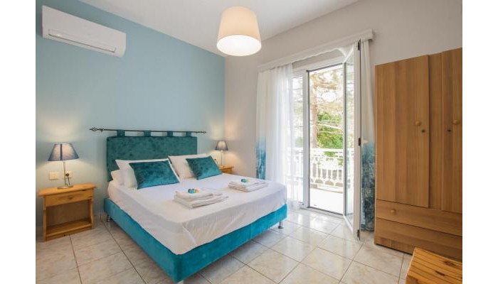 Porto Giardino Apartments poza 5