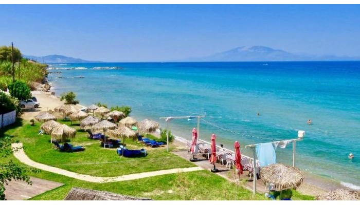 Porto Giardino Apartments poza 7