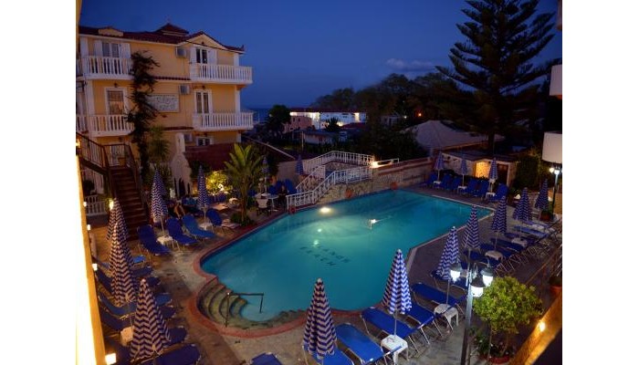 Hotel Porto Planos Beach poza 7