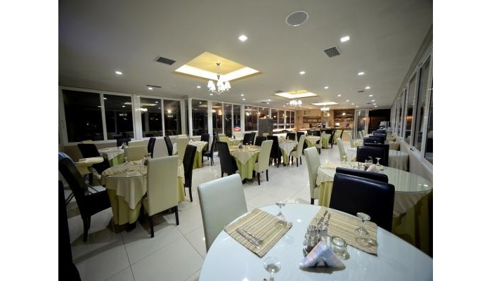 Hotel Porto Planos Beach poza 5