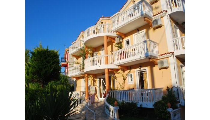 Hotel Porto Planos Beach poza 1