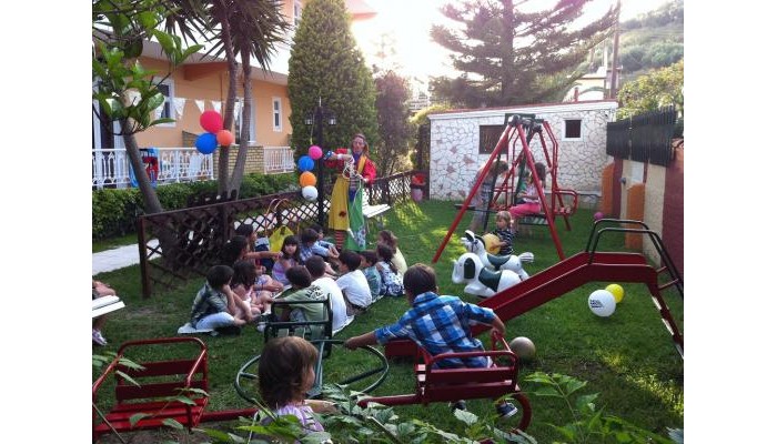 Hotel Porto Planos Beach poza 8