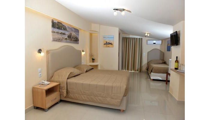 Hotel Porto Planos Beach poza 4