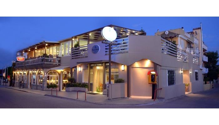 Hotel Porto Planos Beach poza 2