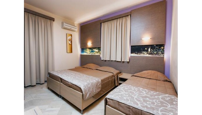 Hotel Porto Planos Beach poza 3