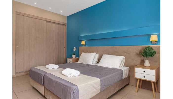 Hotel Poseidon Beach poza 11