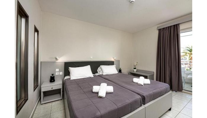 Hotel Poseidon Beach poza 12