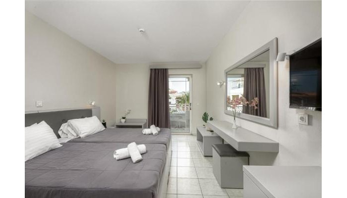 Hotel Poseidon Beach poza 13