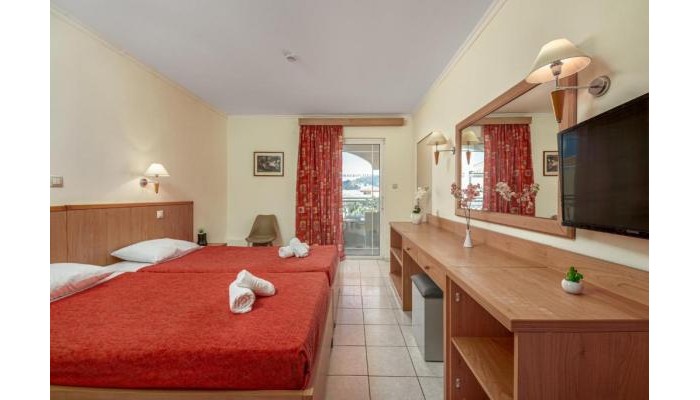 Hotel Poseidon Beach poza 18