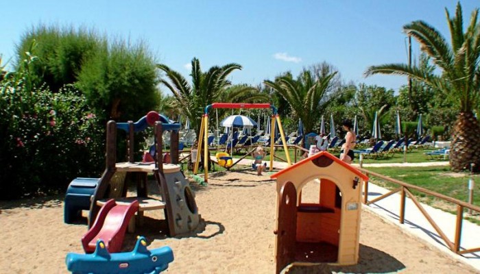 Hotel Poseidon Beach poza 22