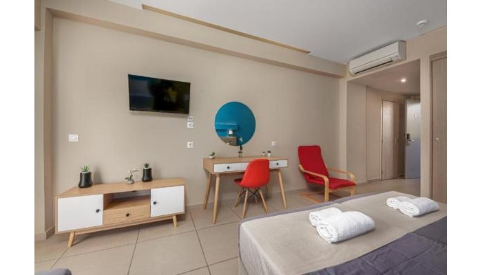 Hotel Poseidon Beach poza 15