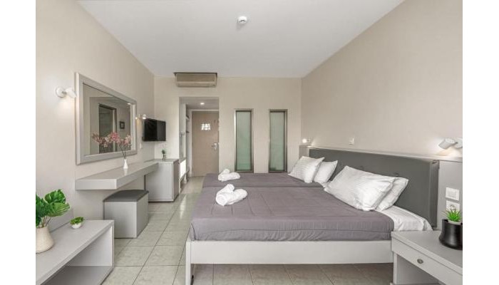 Hotel Poseidon Beach poza 14