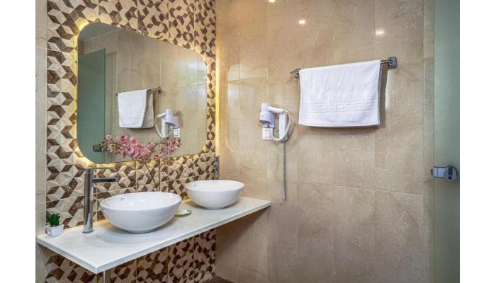 Hotel Poseidon Beach poza 20