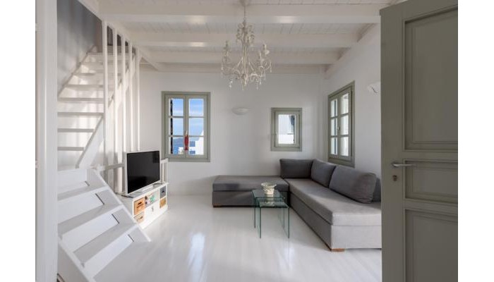 Hotel Red Cliffside Villa poza 1