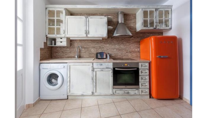 Hotel Red Cliffside Villa poza 2