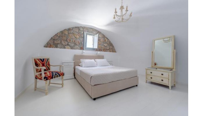 Hotel Red Cliffside Villa poza 3