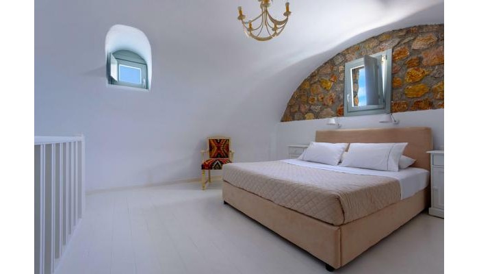 Hotel Red Cliffside Villa poza 5