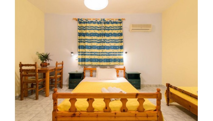 Regina Apartments poza 1