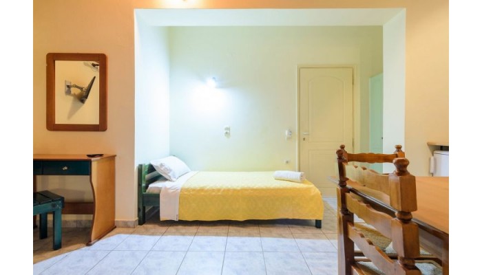 Regina Apartments poza 4