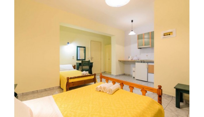 Regina Apartments poza 7