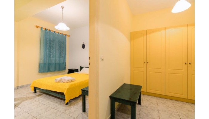 Regina Apartments poza 11