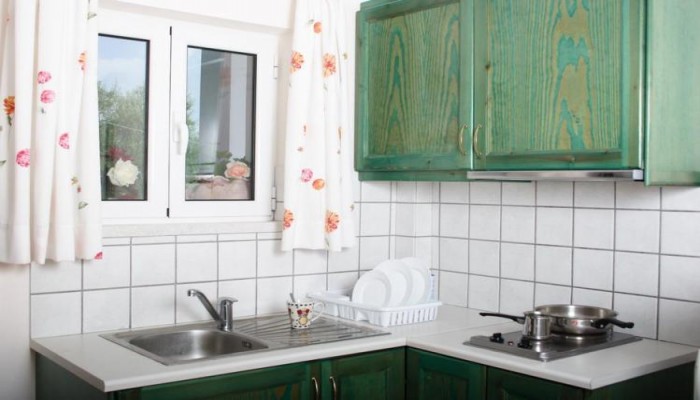 Hotel San Andreas poza 2