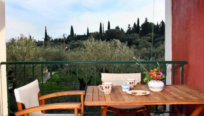 Hotel San Andreas poza 4