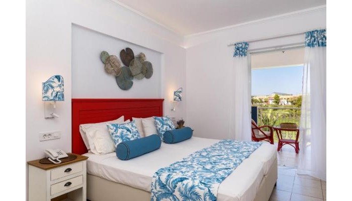 Hotel Sirocco poza 4