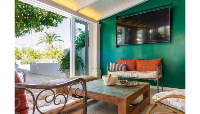 Hotel Sirocco poza 5