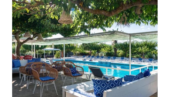 Hotel Sirocco poza 10