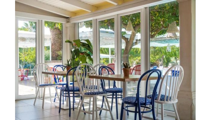 Hotel Sirocco poza 6