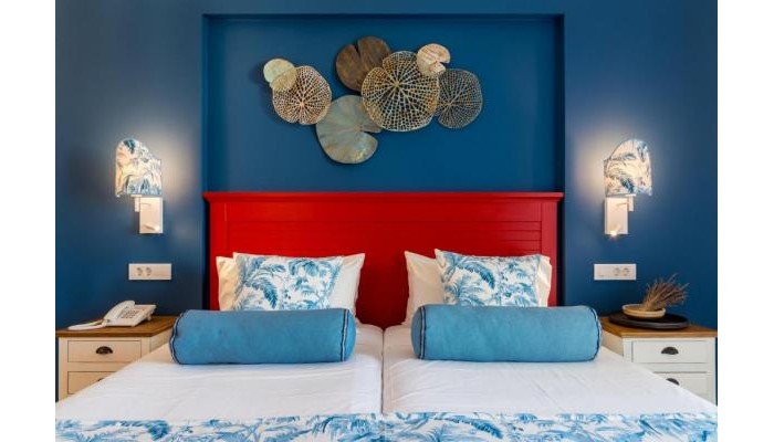 Hotel Sirocco poza 2