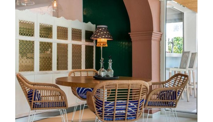 Hotel Sirocco poza 7