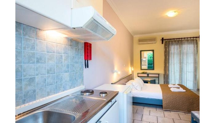 Hotel Sofia's poza 2