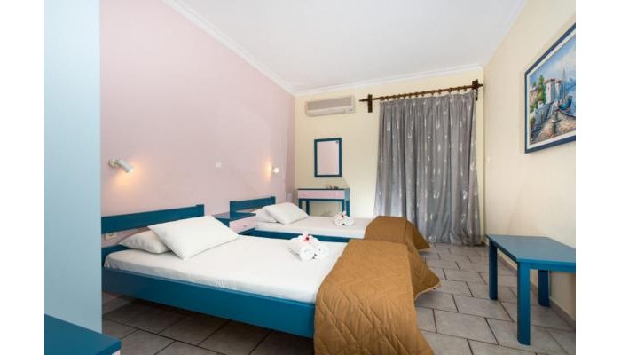 Hotel Sofia's poza 3