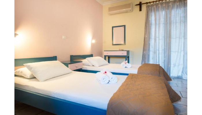 Hotel Sofia's poza 8