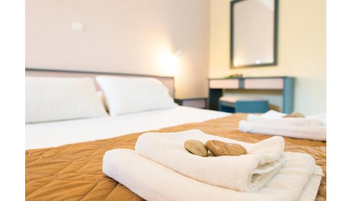 Hotel Sofia's poza 15