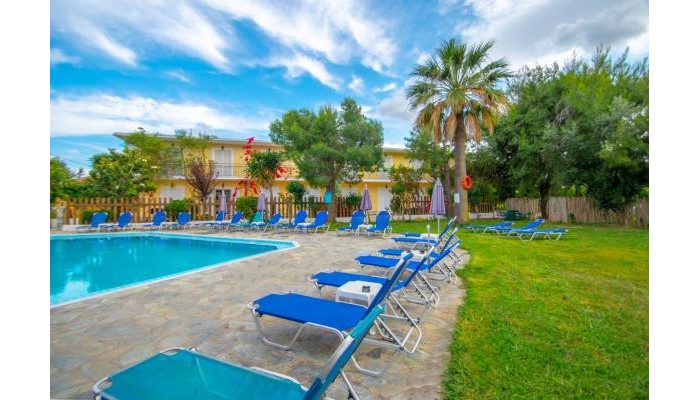 Hotel Splash Ii poza 3