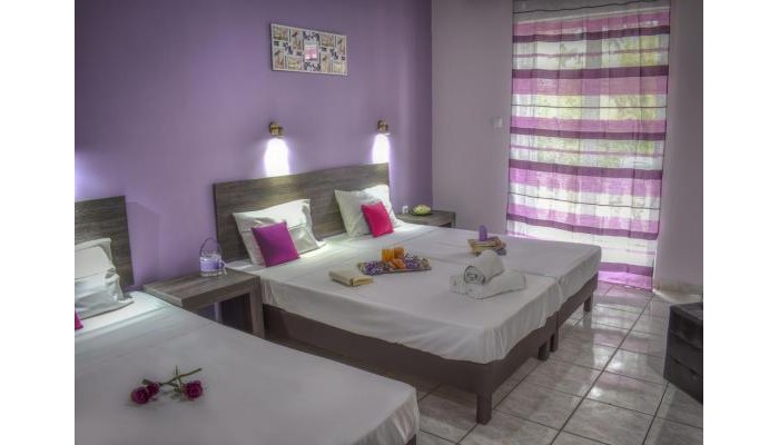 Hotel Splash Ii poza 5