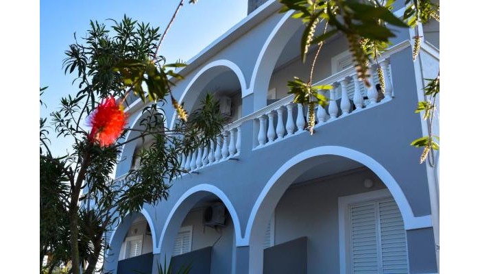 Hotel Splash Ii poza 7