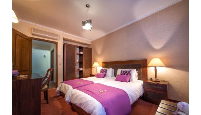 Hotel St.john Villas And Spa poza 8