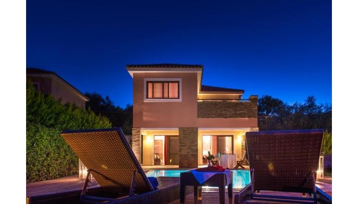 Hotel St.john Villas And Spa poza 14