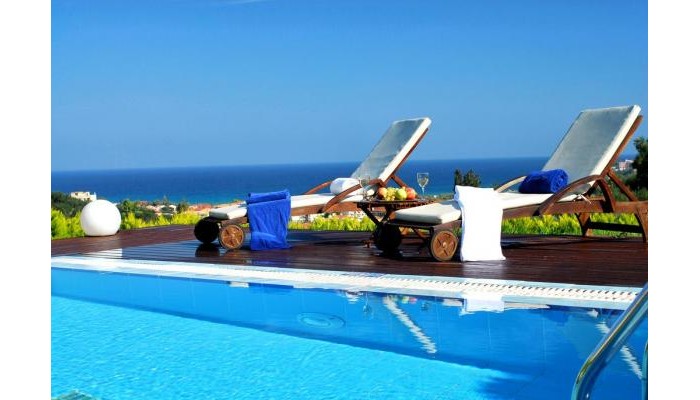 Hotel St.john Villas And Spa poza 11