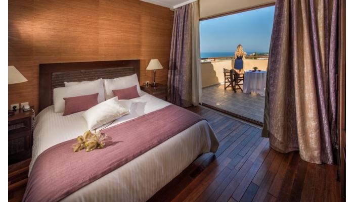 Hotel St.john Villas And Spa poza 10